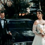 najem avtomobila za poroko