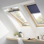 Velux strešna okna