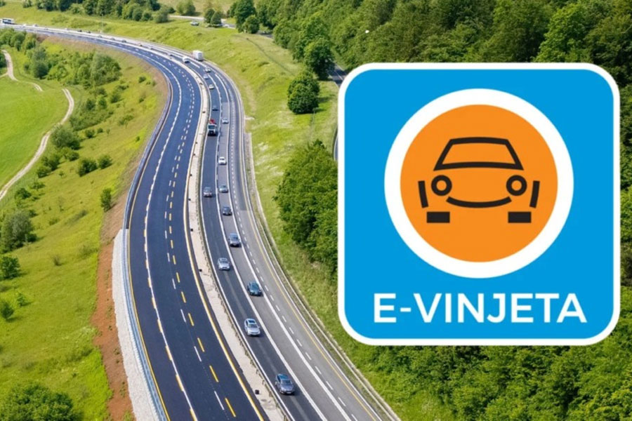 Vinjeta 2026